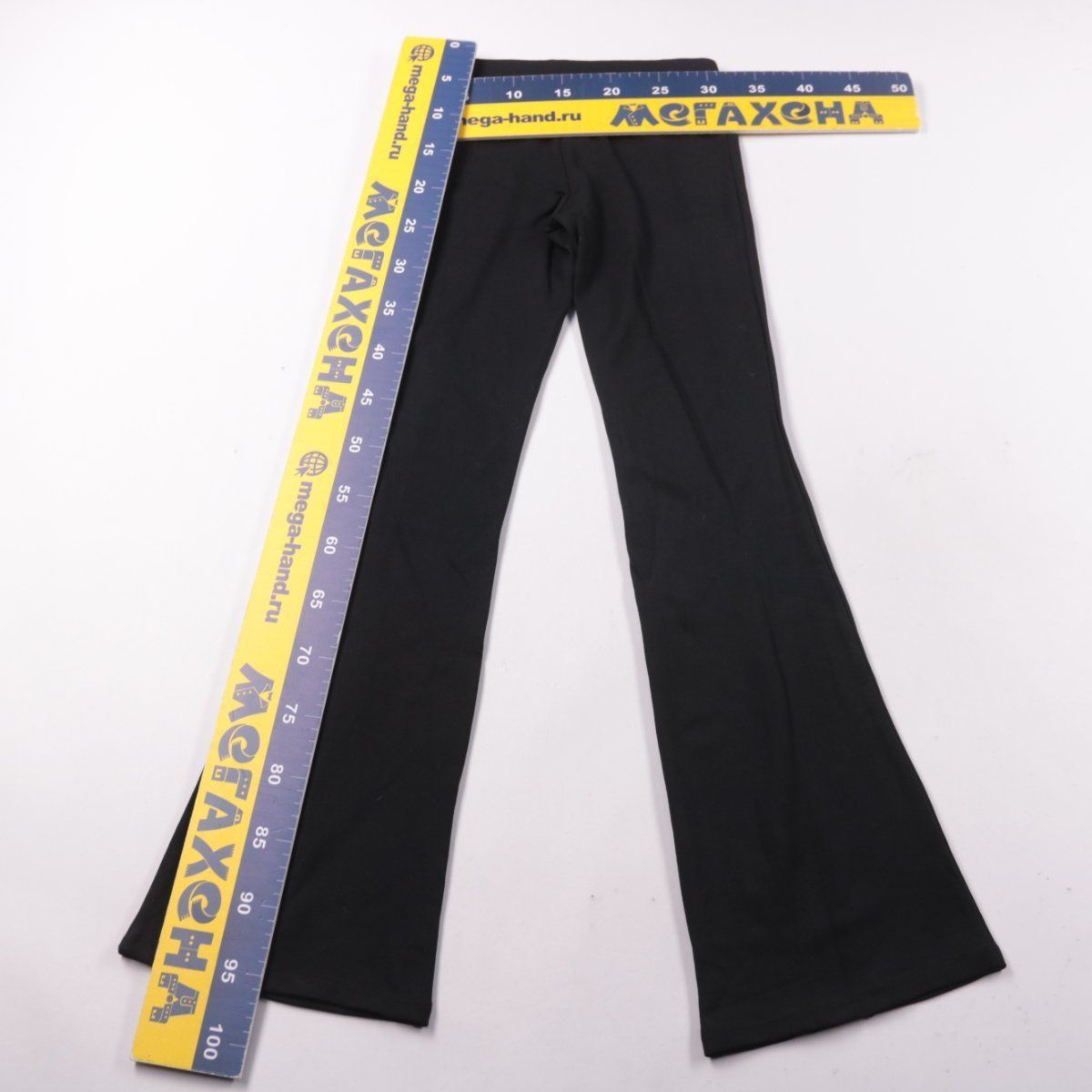 брюки H&M