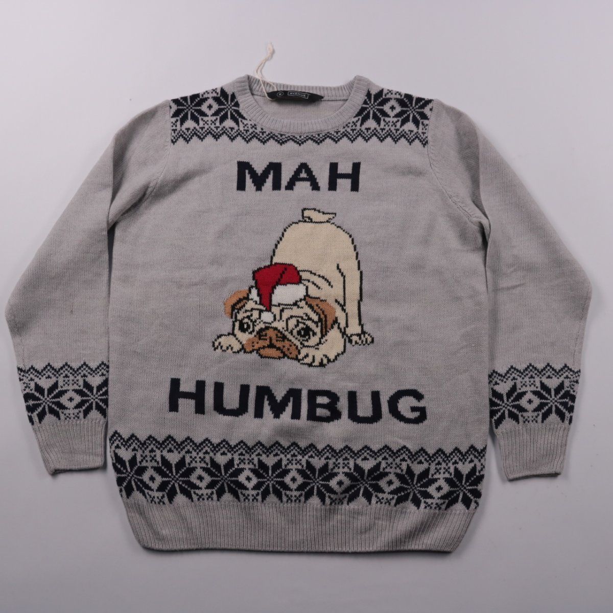 свитер Avenue