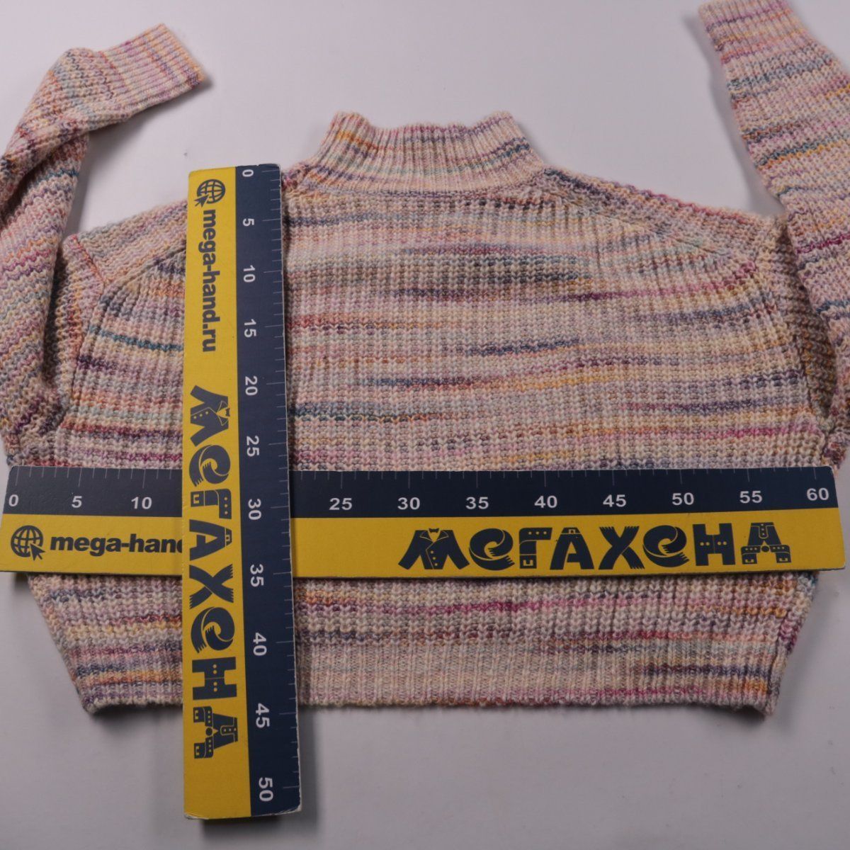свитер MNG