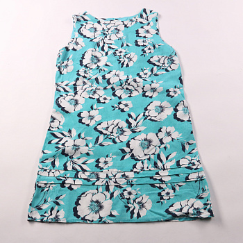 платье Blue