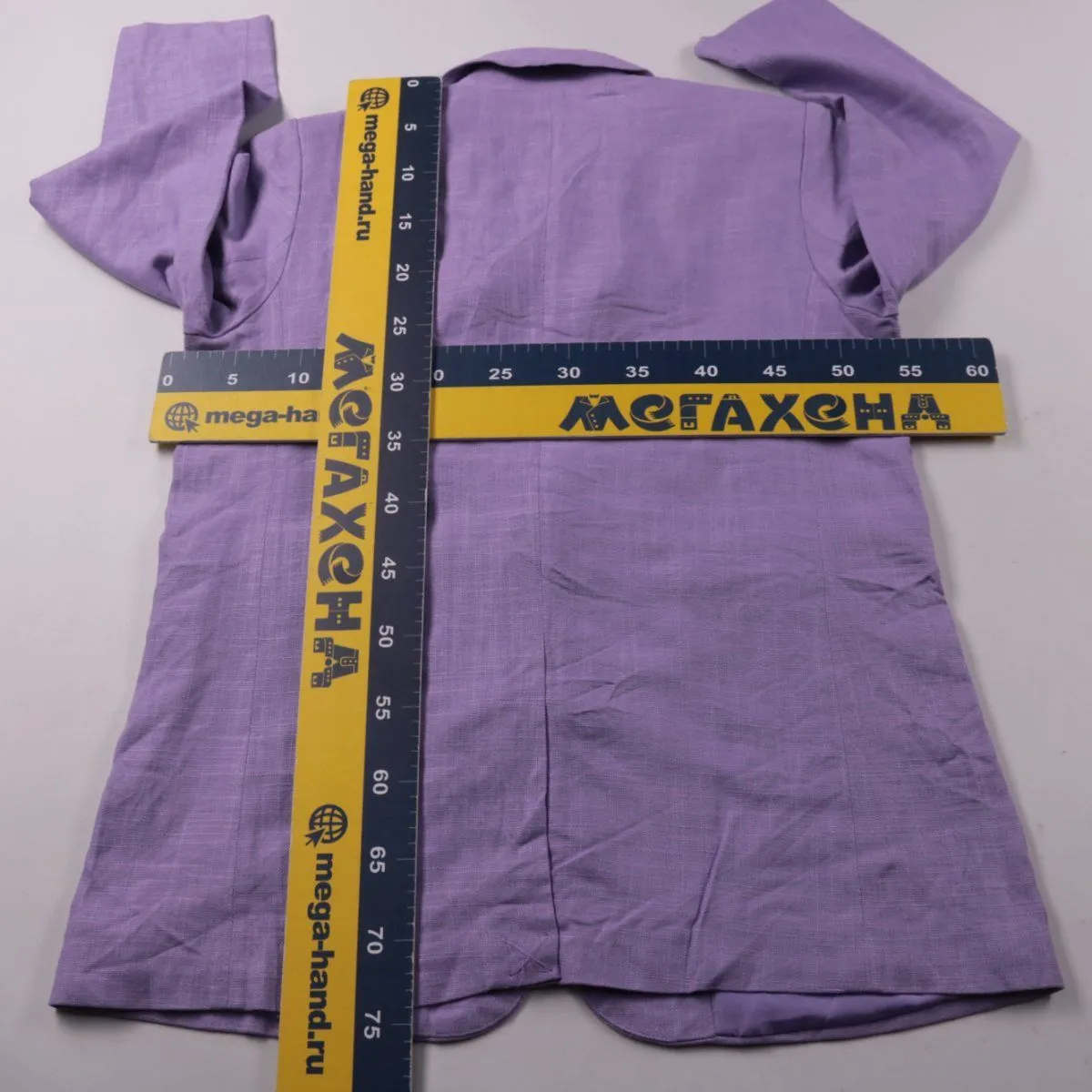 пиджак YAS
