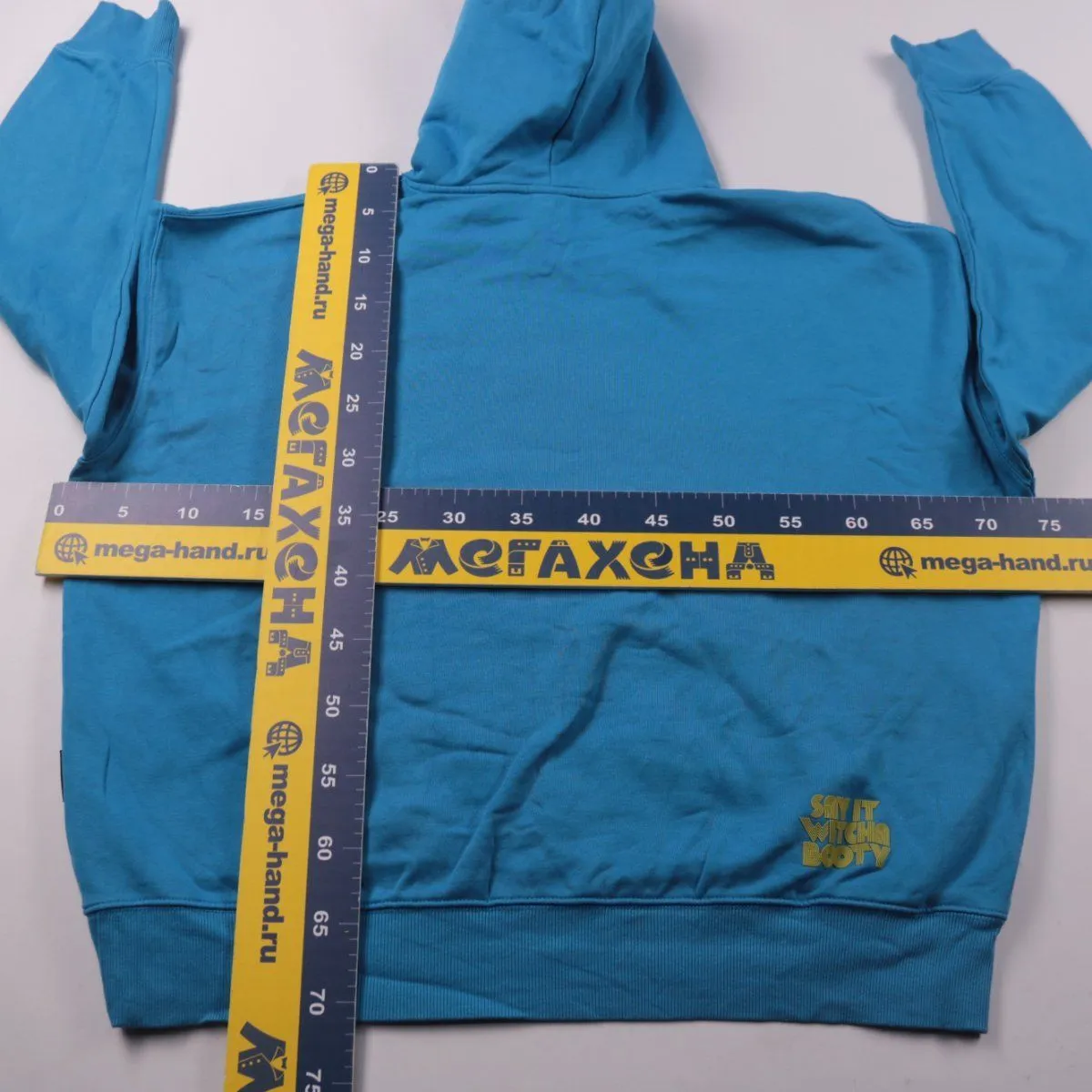 худи G-STAR RAW