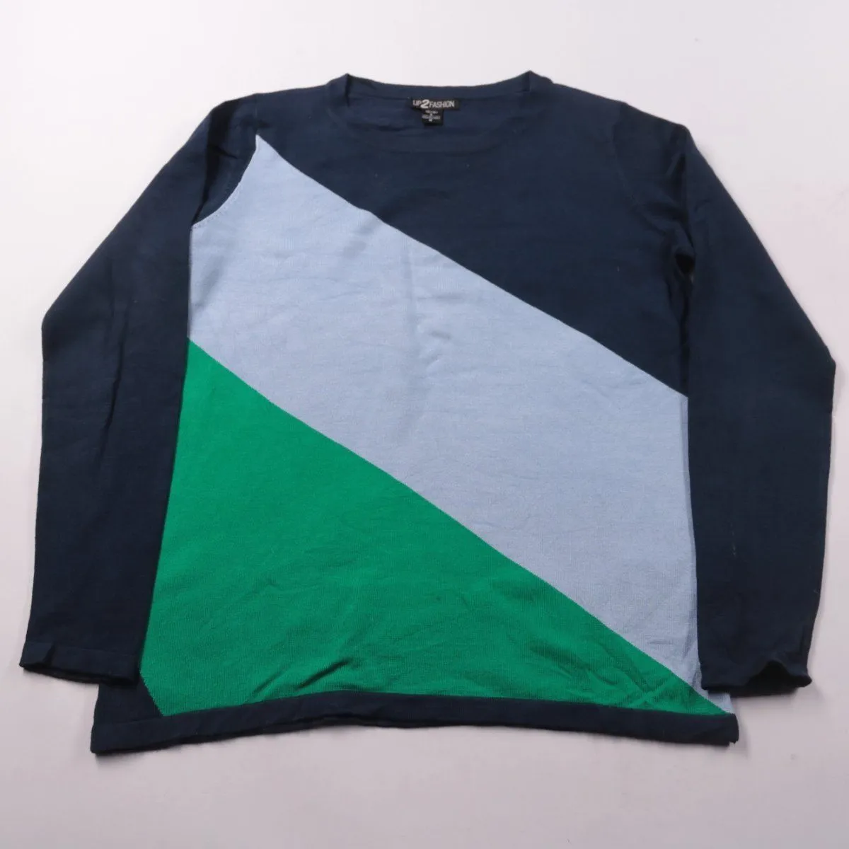 джемпер UP2FASHION