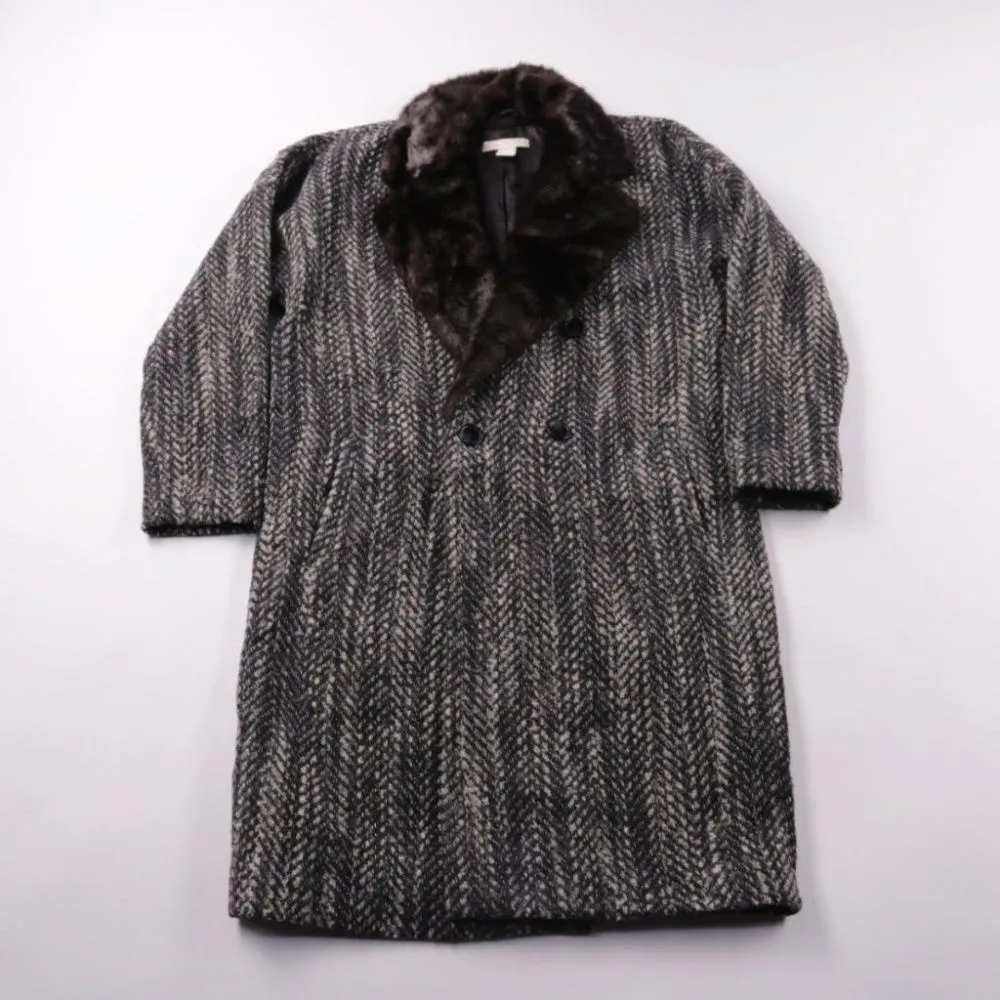 пальто H&M