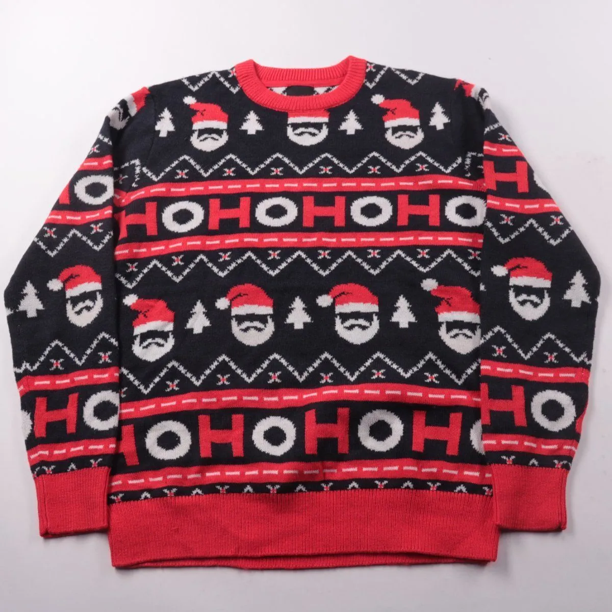свитер H&M