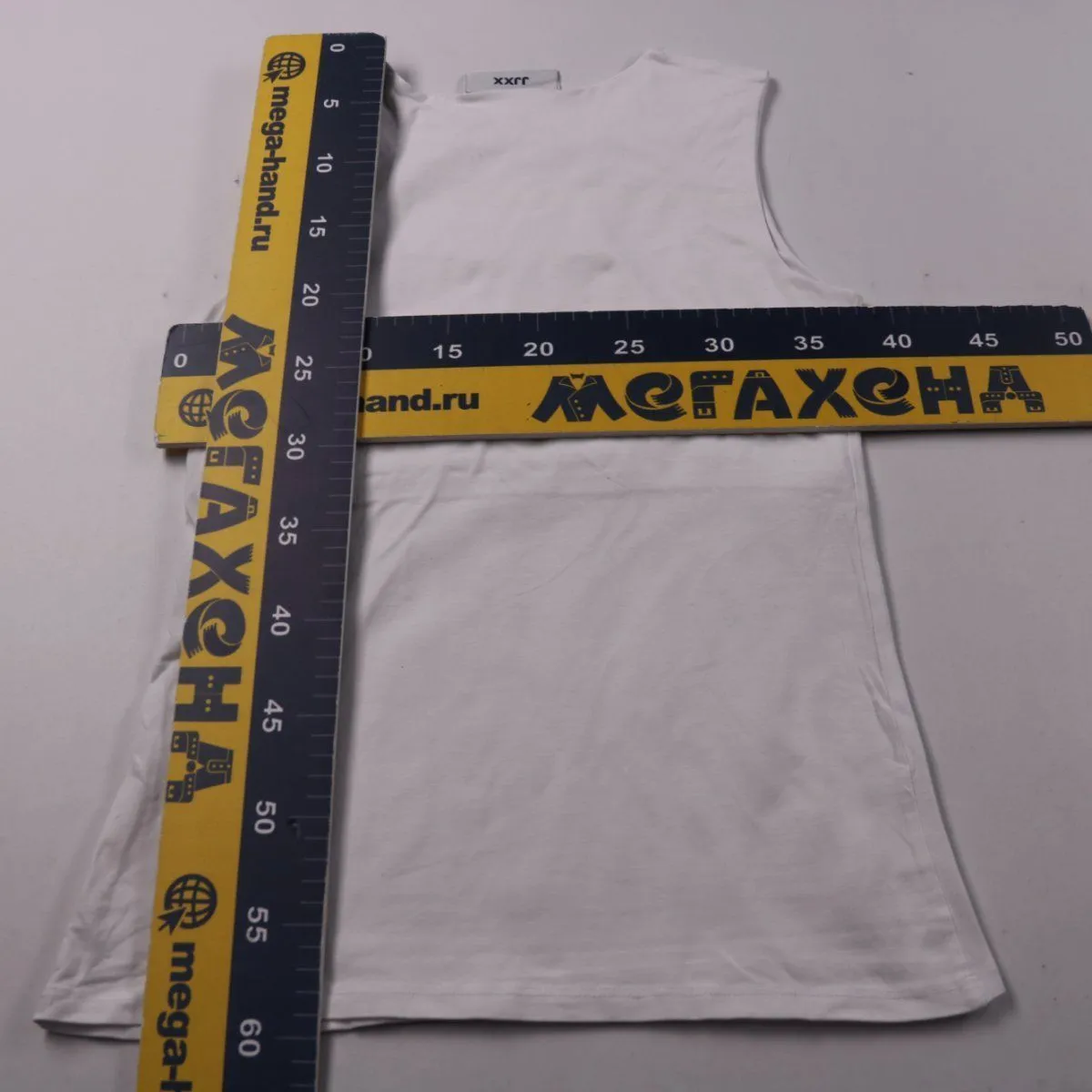 майка JJXX