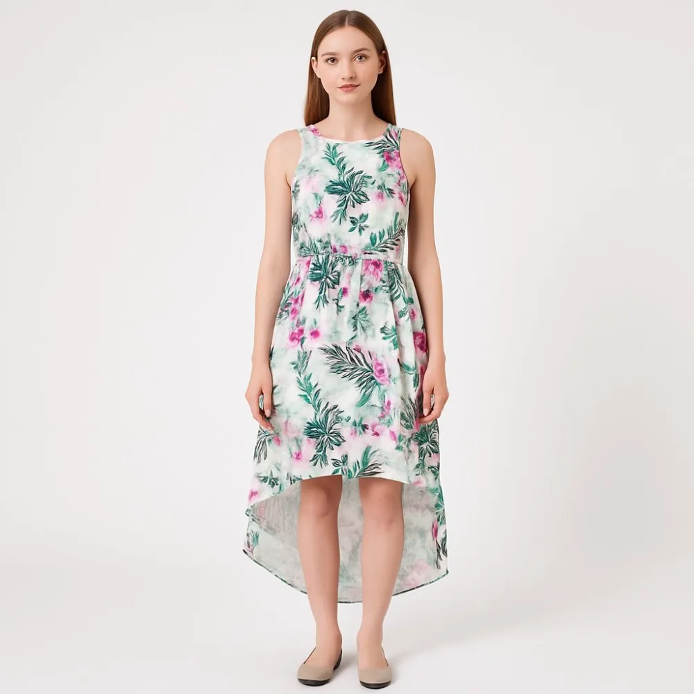 платье H&M