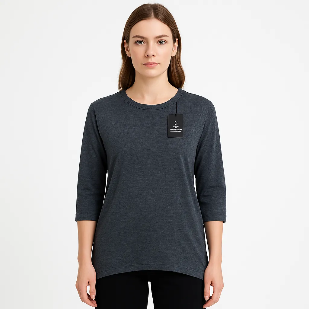 лонгслив Vero Moda