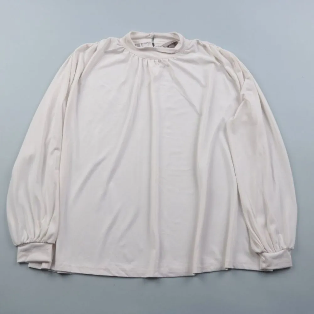блузка H&M