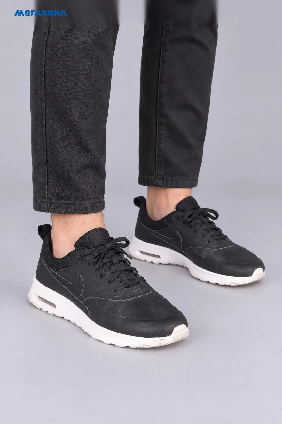 кроссовки Nike
