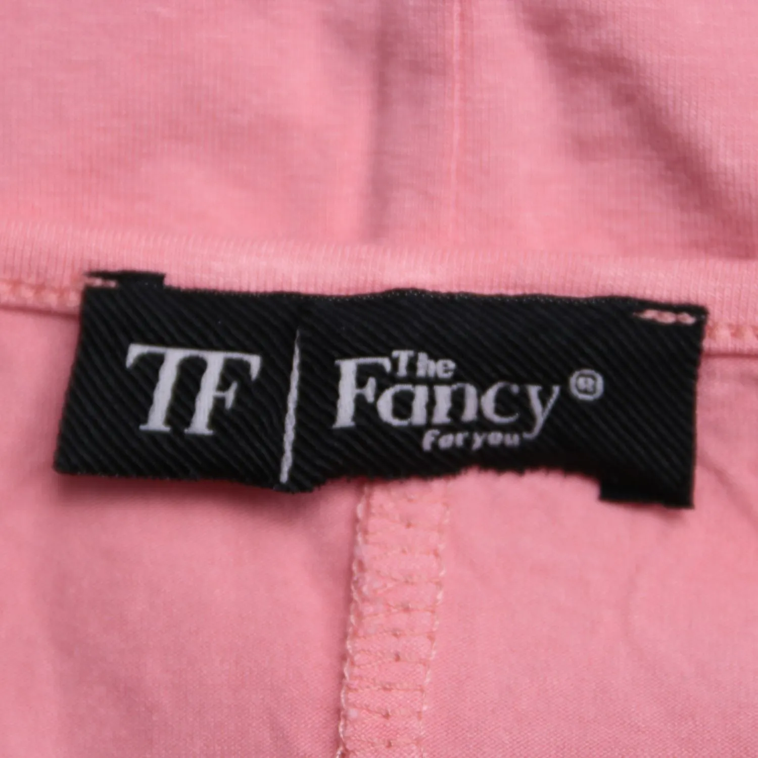 топ The Fancy