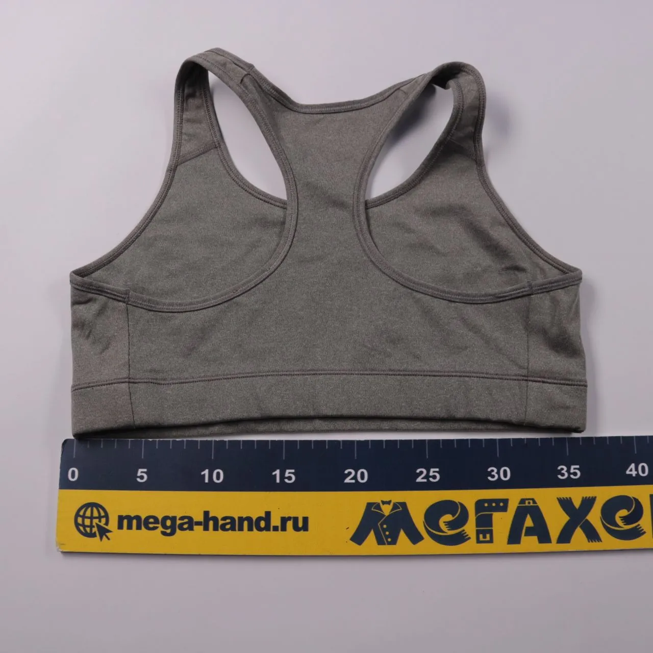 топ Nike