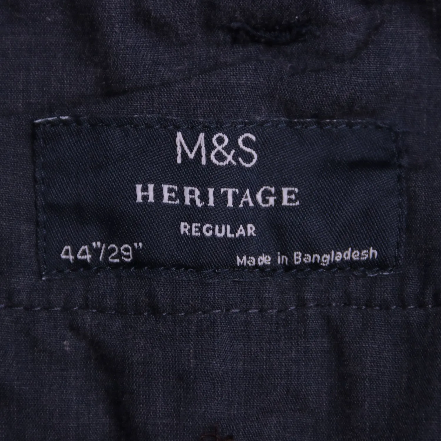 брюки M&S