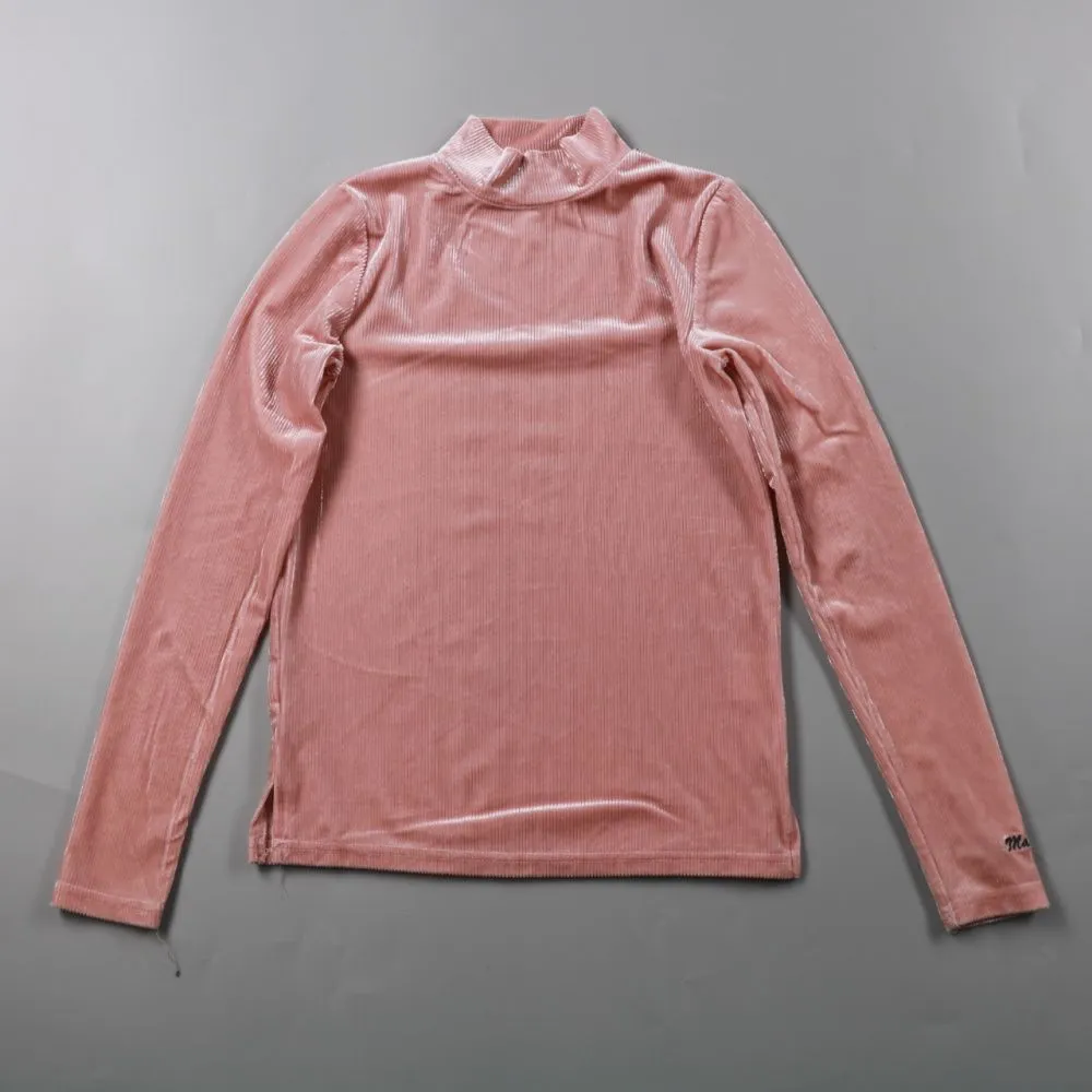 лонгслив Frankie & Liberty