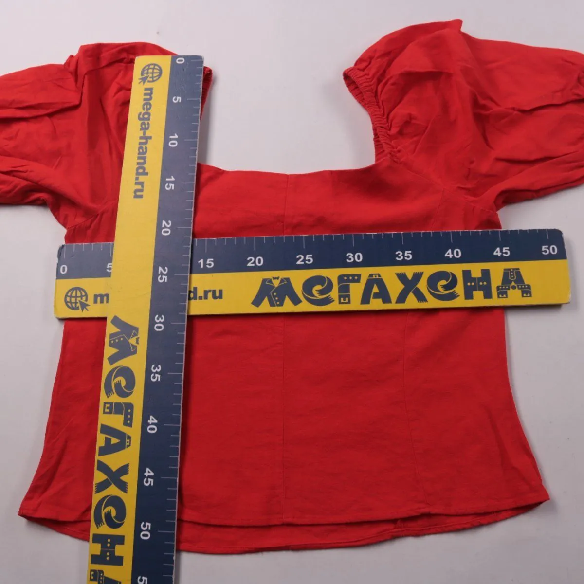 блузка H&M