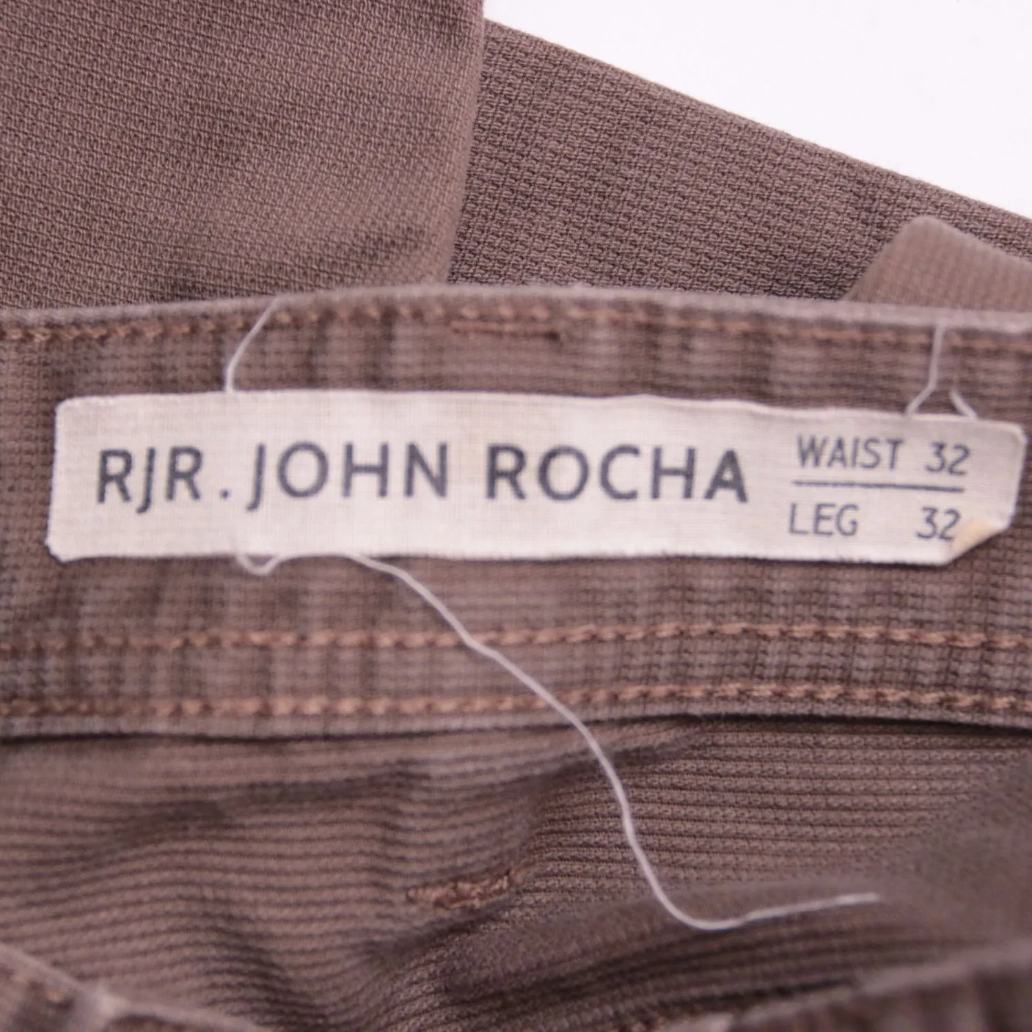 брюки RJR. John Rocha