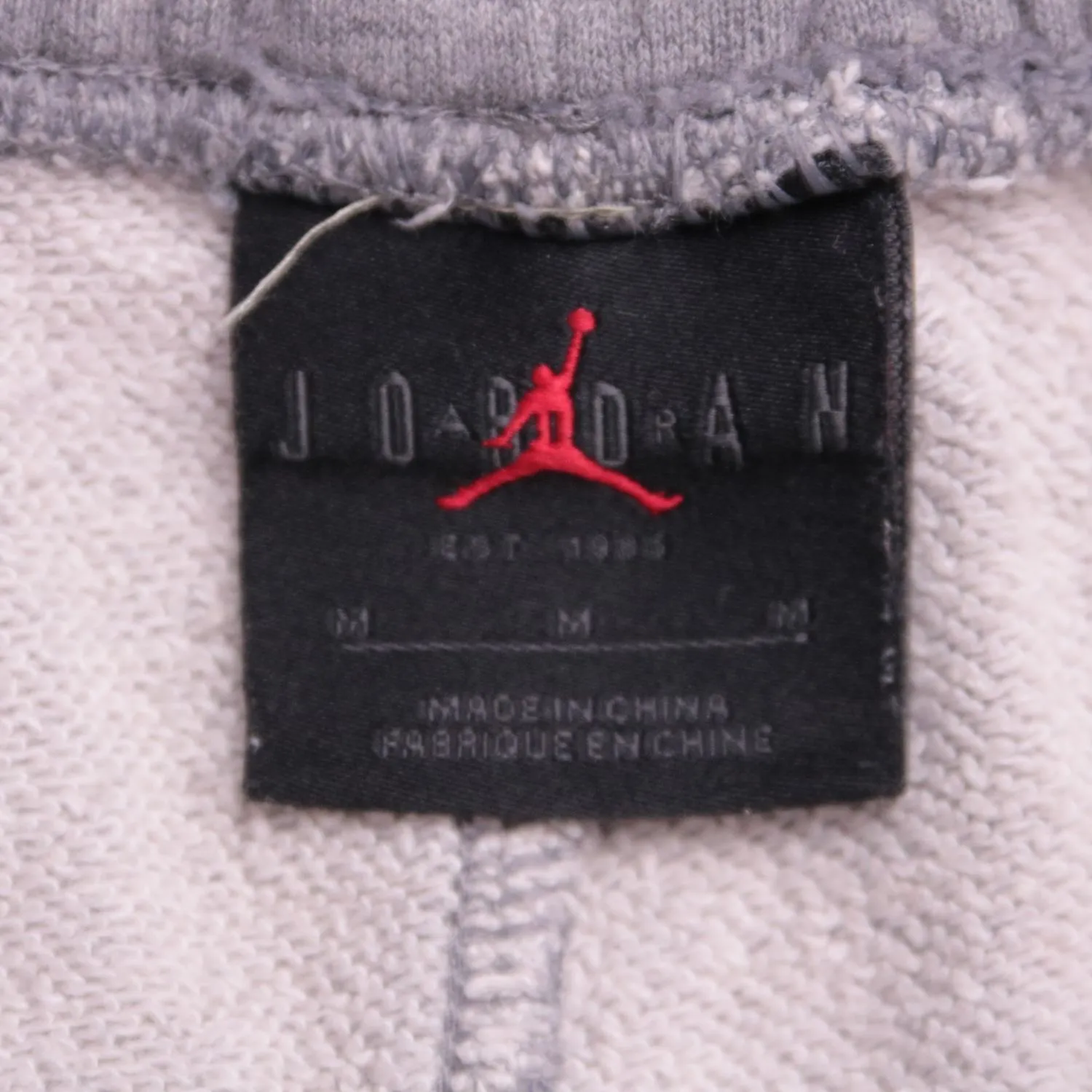 шорты Jordan