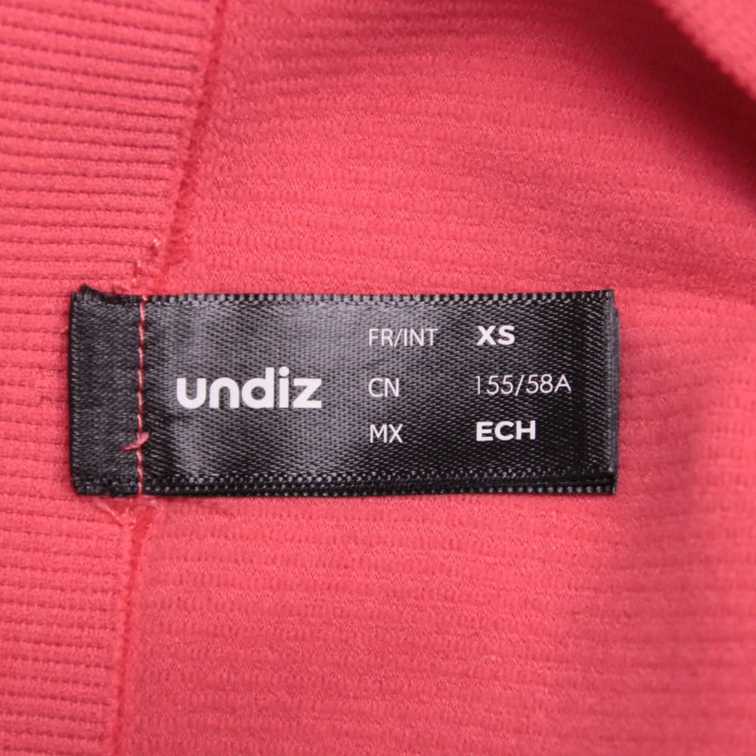 трусы Undiz
