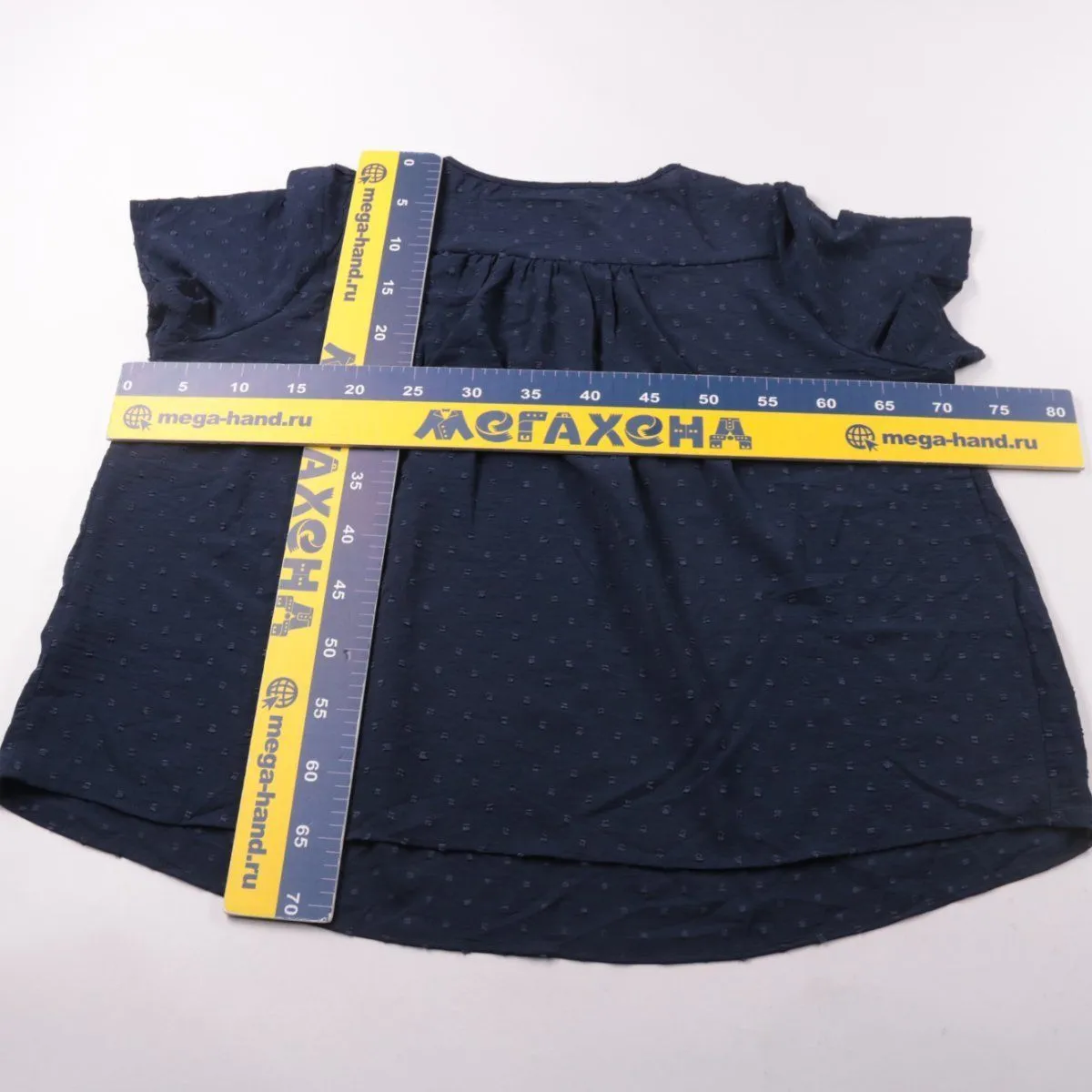 блузка Shein