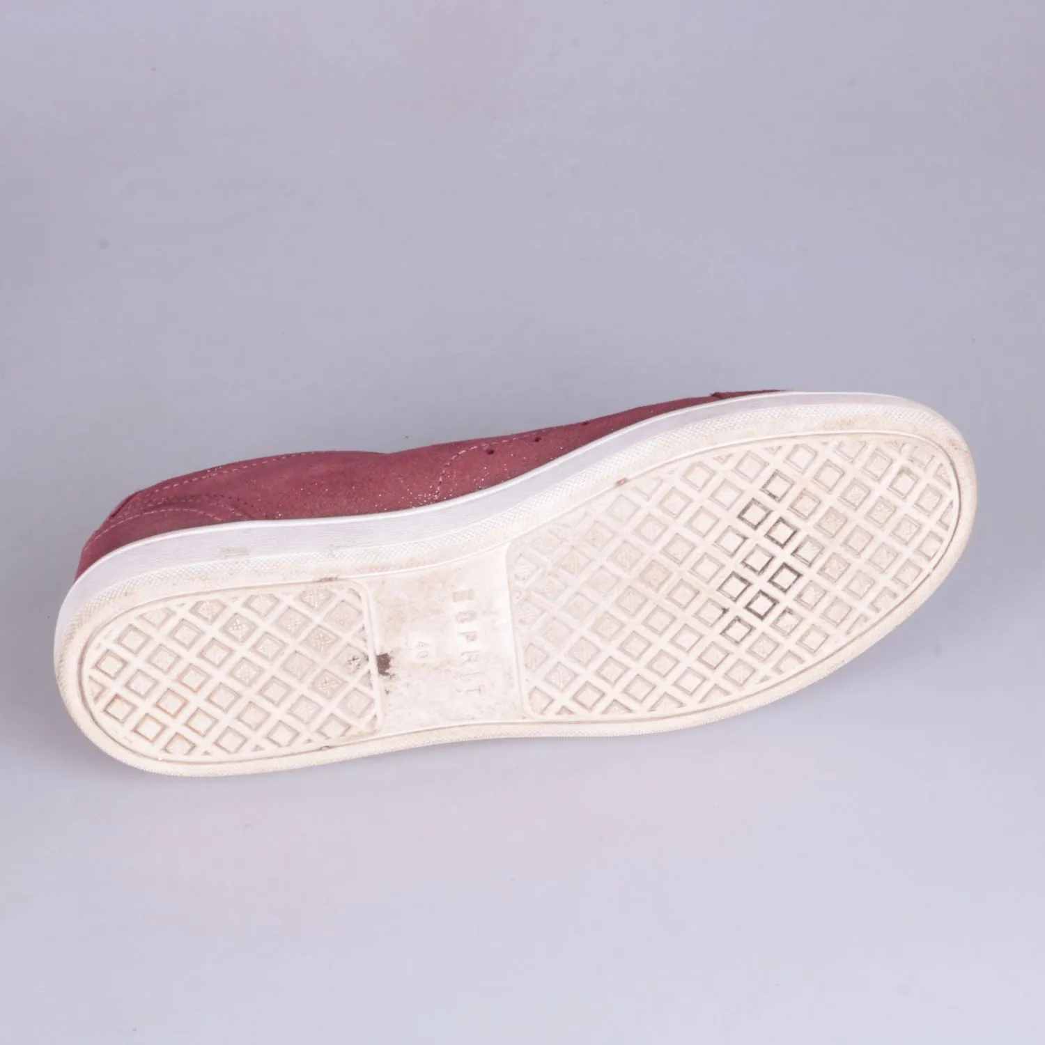 кеды Esprit