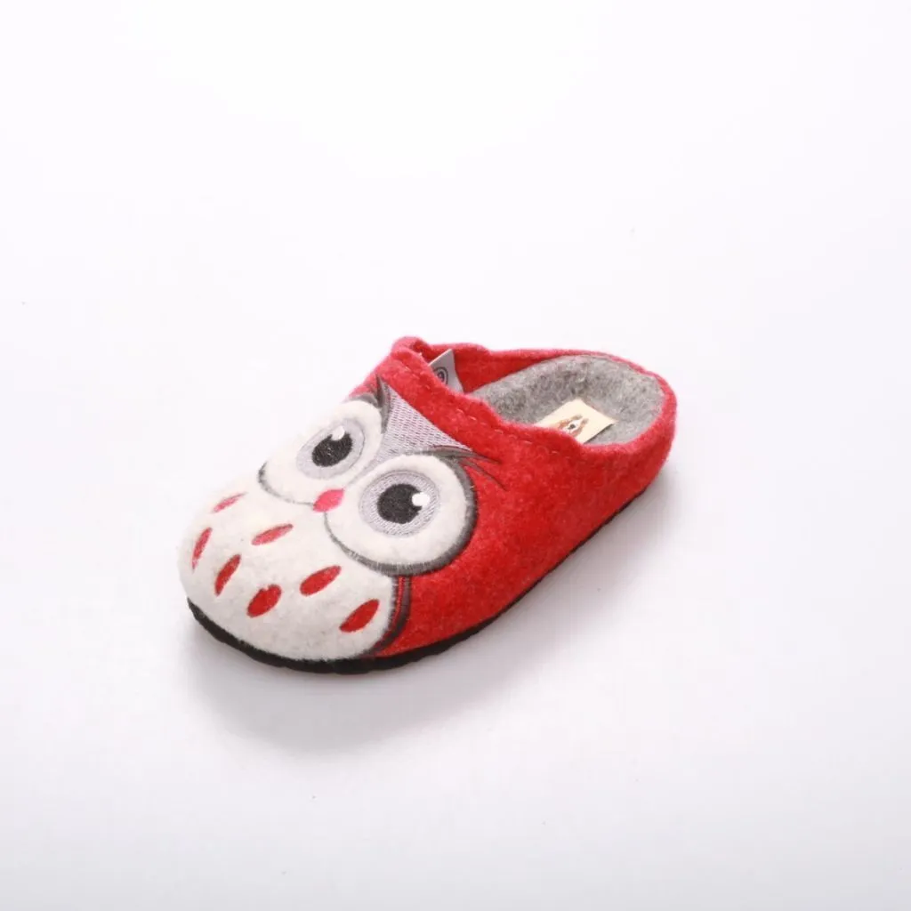 тапочки Hush Puppies