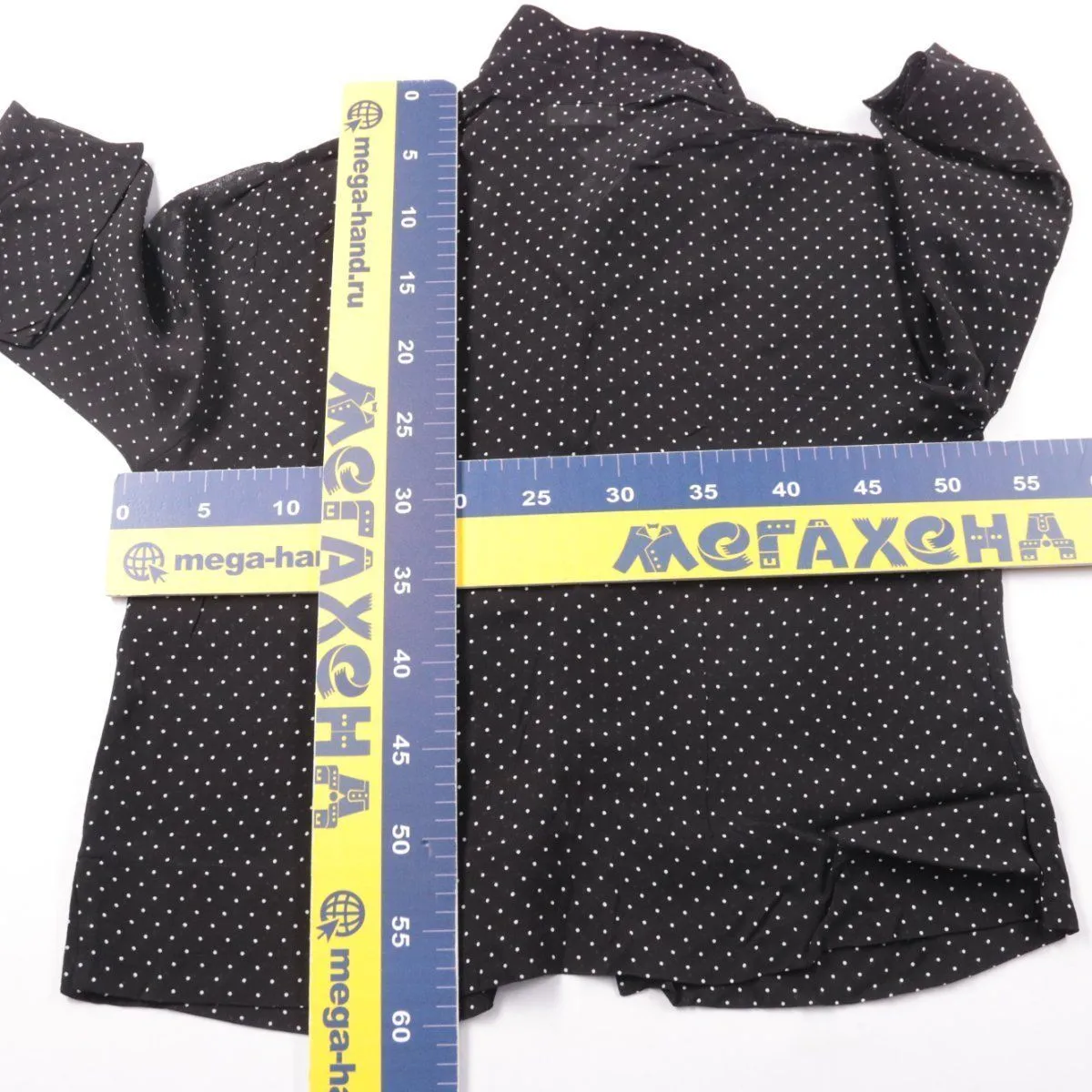 блузка Choise